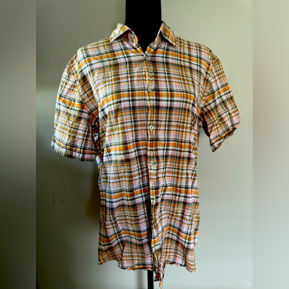Hugo Boss shirt